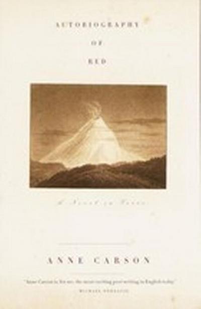 Autobiography of Red
