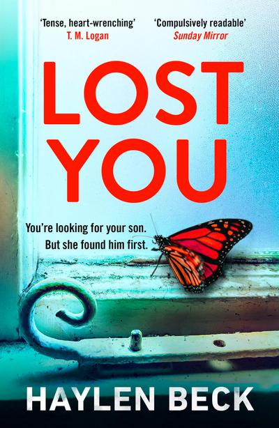 Lost You