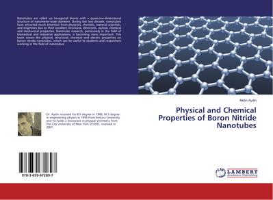 Physical and Chemical Properties of Boron Nitride Nanotubes