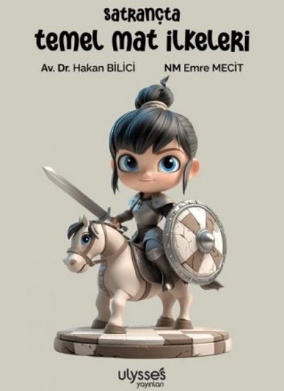 Satrancta Temel Mat Ilkeleri