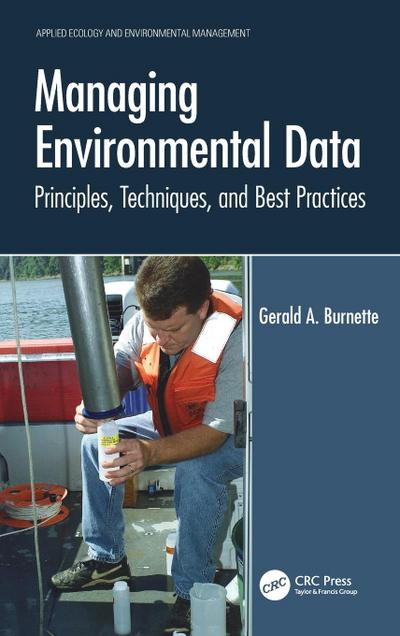Managing Environmental Data
