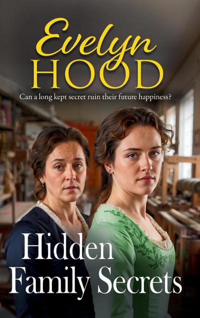 Hidden Family Secrets