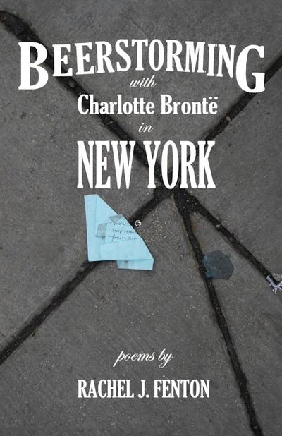 Beerstorming with Charlotte Brontë in New York