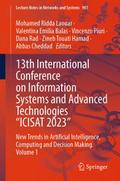 13th International Conference on Information Syste