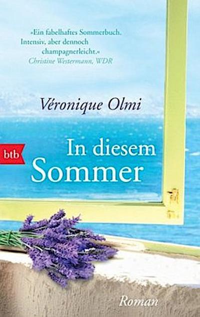 In diesem Sommer
