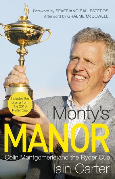 Monty’s Manor