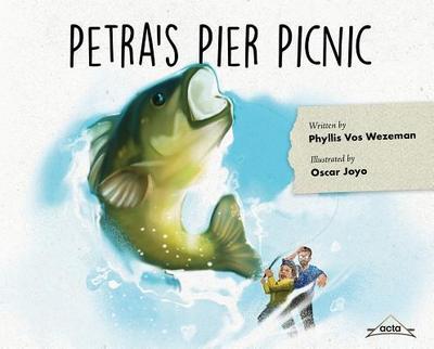 Petra’s Pier Picnic