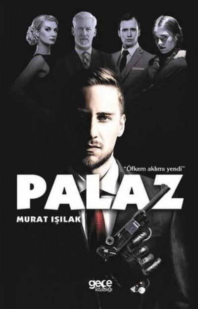 Palaz