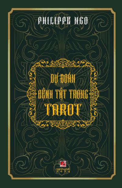 D¿ ¿oán B¿nh T¿t Trong Tarot