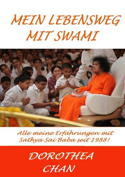 Mein Lebensweg mit Swami