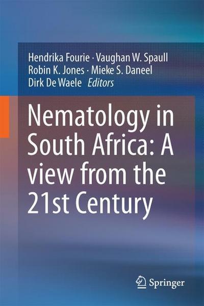 Nematology in South Africa: A View from the 21st Century