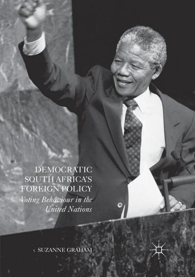 Democratic South Africa’s Foreign Policy