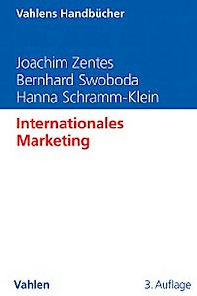 Internationales Marketing