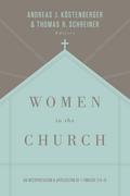 Women in the Church (Third Edition)