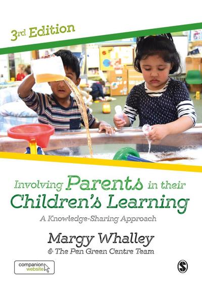 Involving Parents in their Children’s Learning