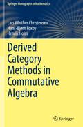 Derived Category Methods in Commutative Algebra