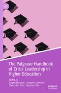 The Palgrave Handbook of Crisis Leadership in High