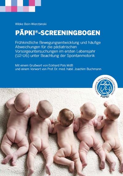 Päpki-Screeningbogen