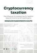 Cryptocurrency taxation