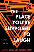 The Place You’re Supposed To Laugh