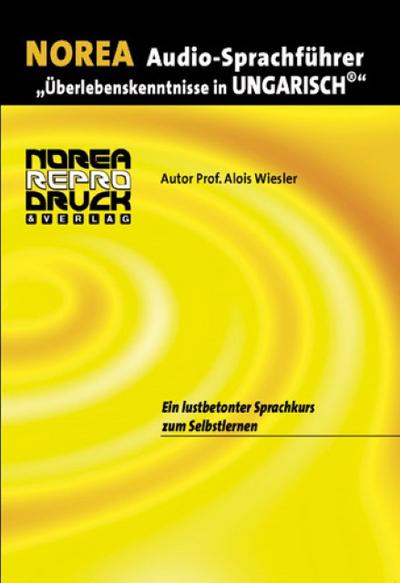 Überlebenskenntnisse in Ungarisch