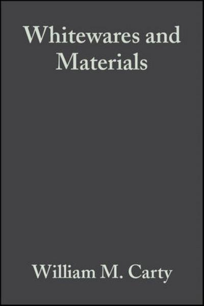 Whitewares and Materials