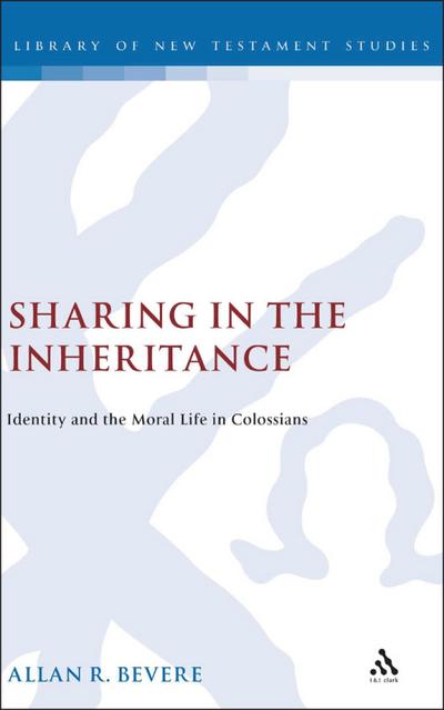 Sharing in the Inheritance