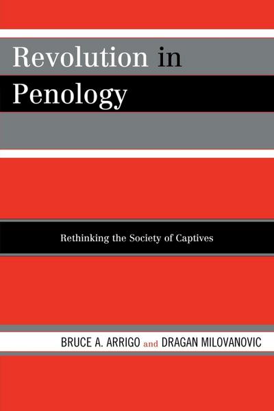 Revolution in Penology