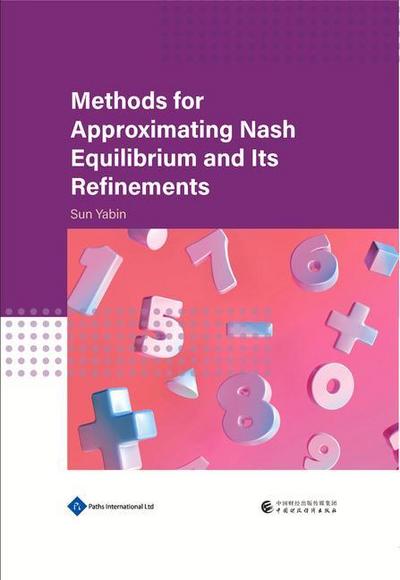 Methods for Approximating Nash Equilibrium and Its Refinements