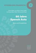 50 Jahre Speech-Acts