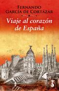 Viaje al corazón de España