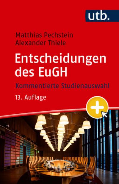Entscheidungen des EuGH