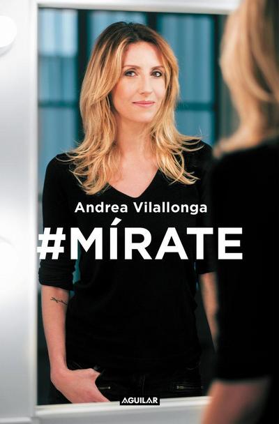#Mírate : mejora tu imagen, renueva tu actitud, trabaja tu expresión