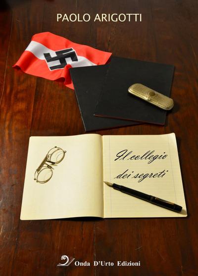 Arigotti, P: Collegio dei segreti