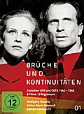 Brüche und Kontinuitäten, 6 DVDs
