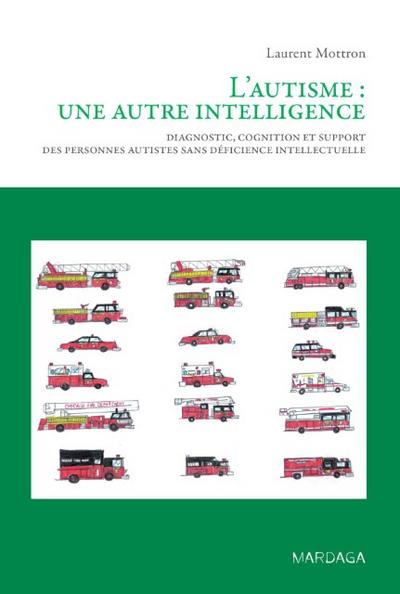 L’autisme : une autre intelligence