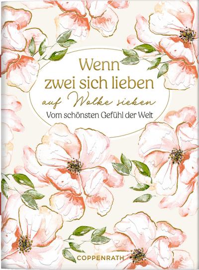 Wenn zwei sich lieben auf Wolke sieben
