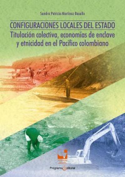 Configuraciones locales del Estado