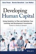 Developing Human Capital