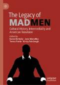The Legacy of Mad Men
