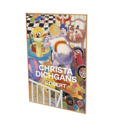 Christa Dichgans: Robert