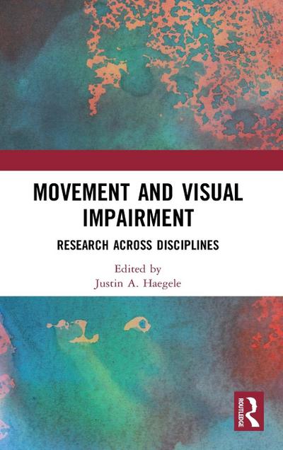 Movement and Visual Impairment