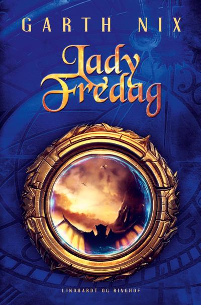 Lady Fredag