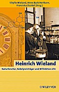 Heinrich Wieland