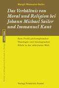 Das Verhältnis von Moral und Religion bei Johann M