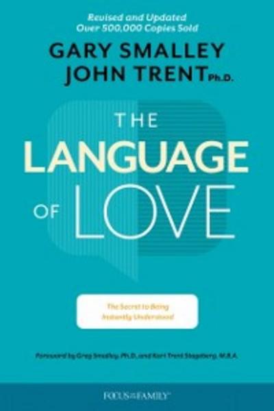 Language of Love