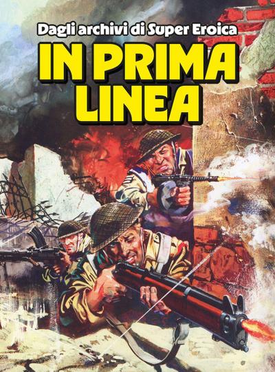 In prima linea