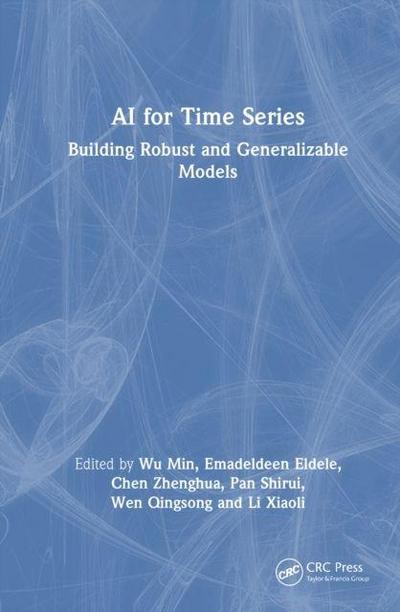 AI for Time Series