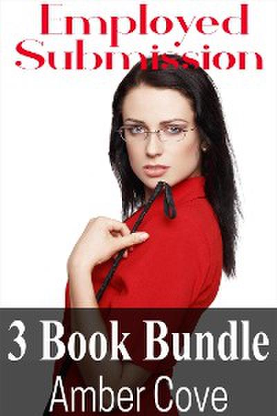Employed Submission 3 Book Bundle