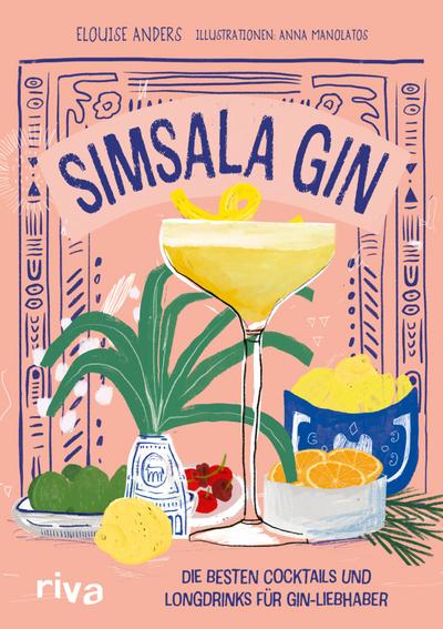 Simsala Gin 